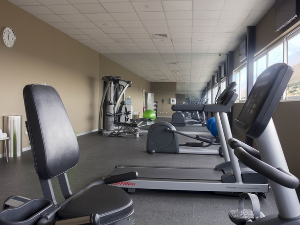 Imagen de los interiores del Hotel Bth Rebel Tacna. Foto 17