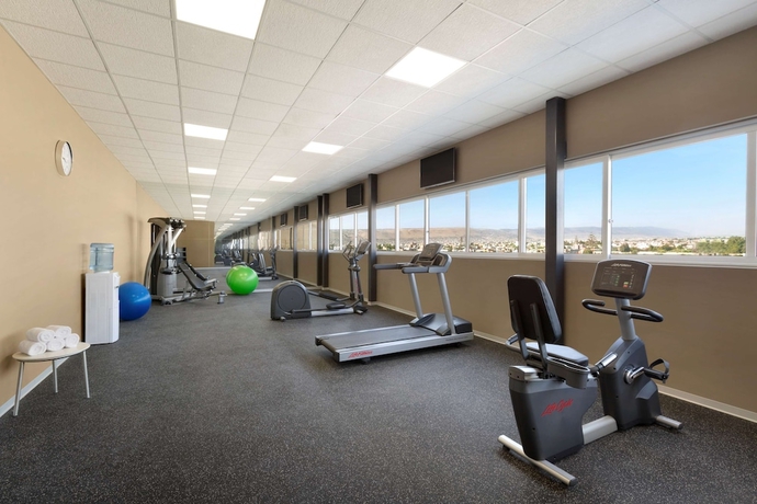 Imagen de los interiores del Hotel Bth Rebel Tacna. Foto 18