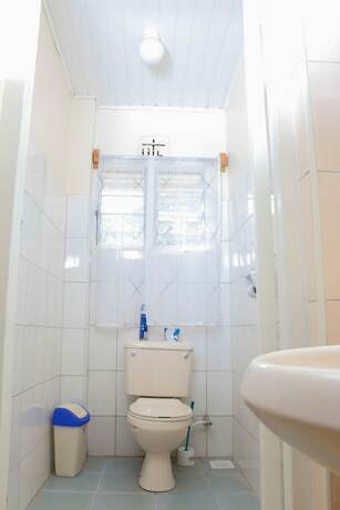 Imagen general del Hotel Btl Christian International Conference Centre. Foto 6