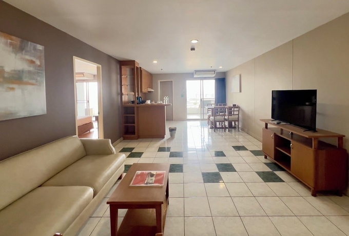 Imagen de la habitación del Hotel Bu Place. Foto 4