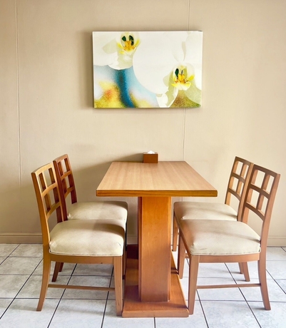 Imagen de la habitación del Hotel Bu Place. Foto 9