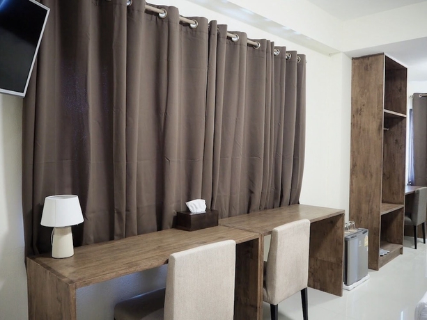 Imagen de la habitación del Hotel Bua House Poshtel. Foto 2