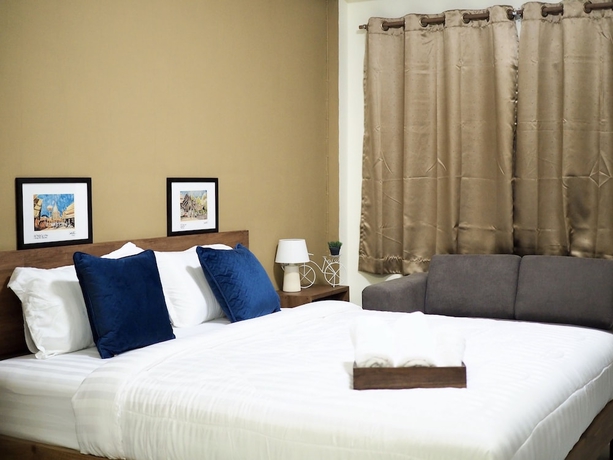 Imagen de la habitación del Hotel Bua House Poshtel. Foto 6