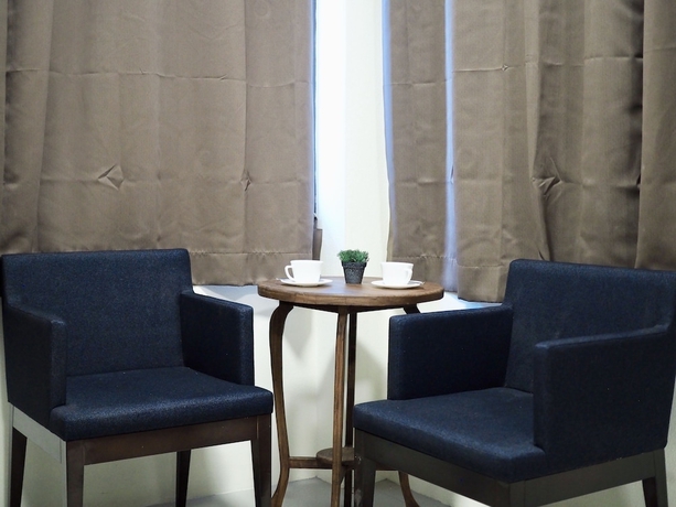 Imagen de la habitación del Hotel Bua House Poshtel. Foto 10