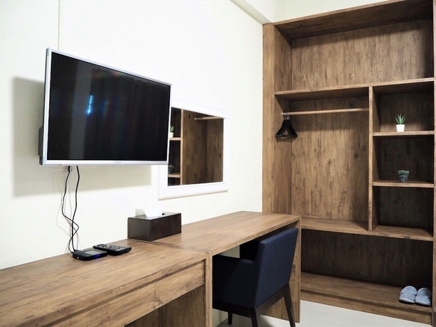 Imagen de la habitación del Hotel Bua House Poshtel. Foto 12