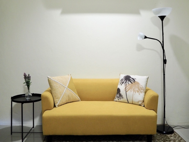 Imagen de la habitación del Hotel Bua House Poshtel. Foto 14