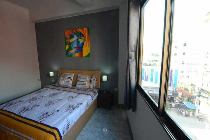 Imagen general del Hotel Bua Khao Paradise. Foto 2