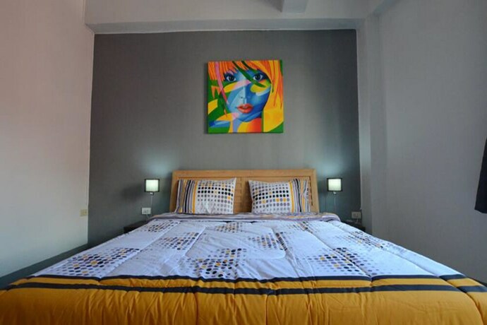 Imagen general del Hotel Bua Khao Paradise. Foto 4