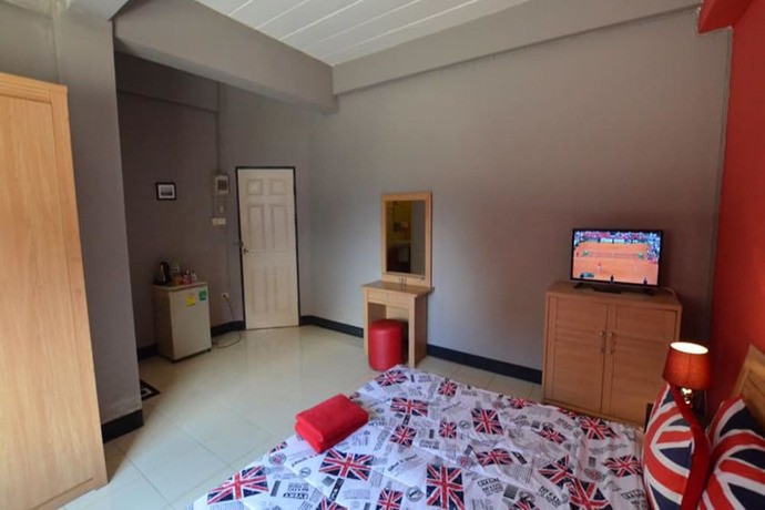 Imagen general del Hotel Bua Khao Paradise. Foto 5