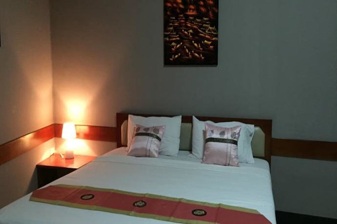 Imagen general del Hotel Bua Khao Paradise. Foto 12