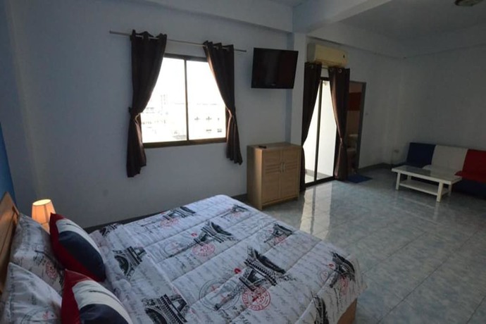 Imagen general del Hotel Bua Khao Paradise. Foto 13