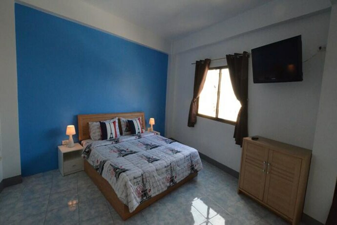 Imagen de la habitación del Hotel Bua Khao Paradise. Foto 24