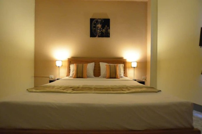 Imagen de la habitación del Hotel Bua Khao Paradise. Foto 27
