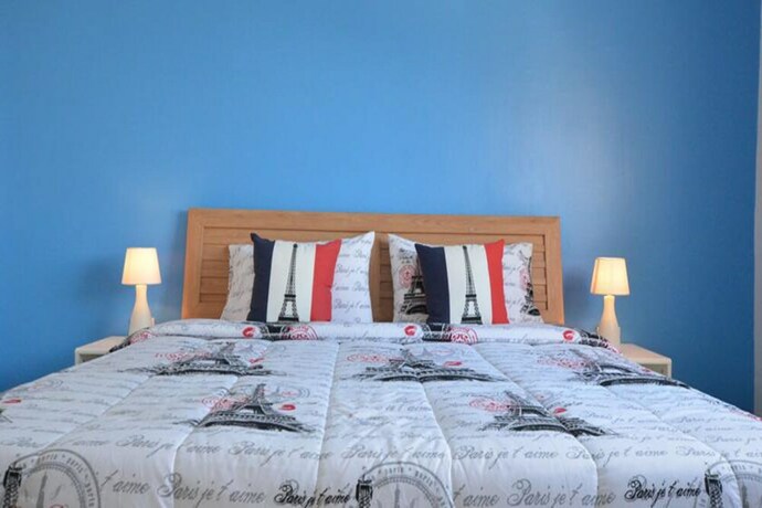 Imagen de la habitación del Hotel Bua Khao Paradise. Foto 32