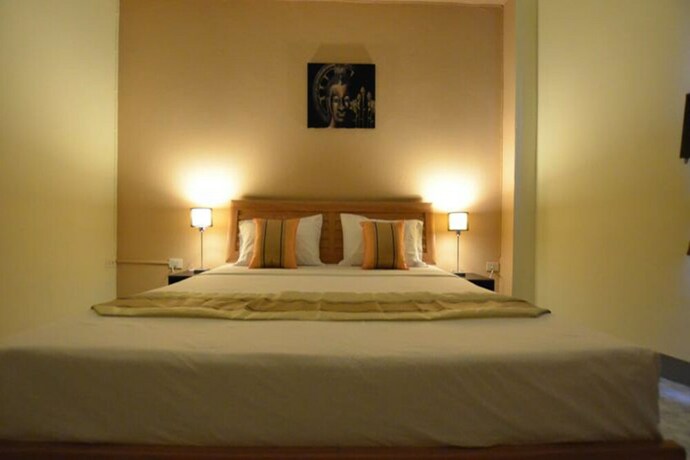 Imagen de la habitación del Hotel Bua Khao Paradise. Foto 34