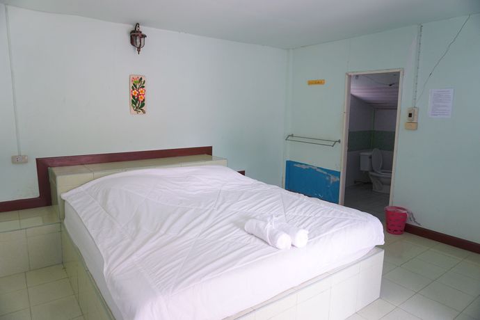 Imagen de la habitación del Hotel Bua Luang Nakara Resort. Foto 5