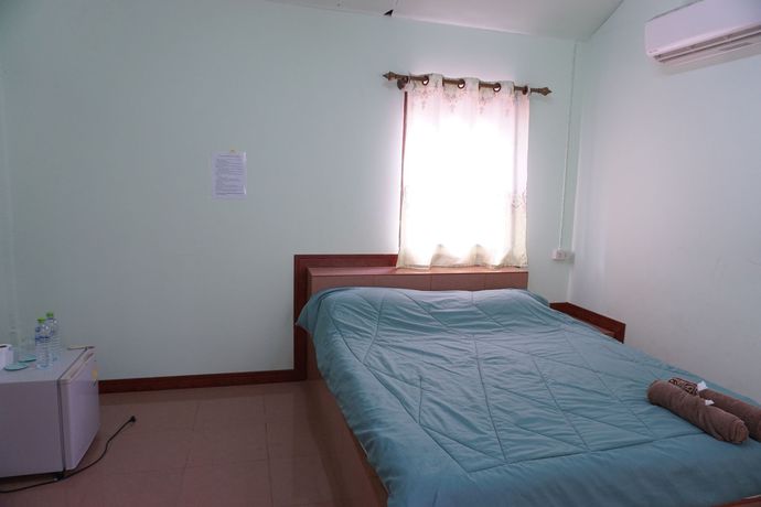 Imagen de la habitación del Hotel Bua Luang Nakara Resort. Foto 6