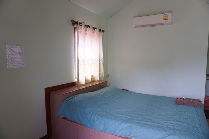 Imagen de la habitación del Hotel Bua Luang Nakara Resort. Foto 7