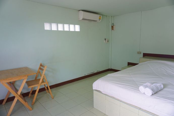 Imagen de la habitación del Hotel Bua Luang Nakara Resort. Foto 10