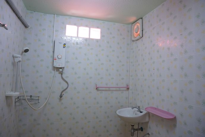 Imagen de la habitación del Hotel Bua Luang Nakara Resort. Foto 14