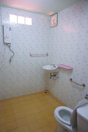 Imagen de la habitación del Hotel Bua Luang Nakara Resort. Foto 15