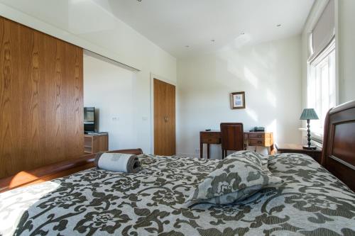 Imagen de la habitación del Hotel Búdir. Foto 2