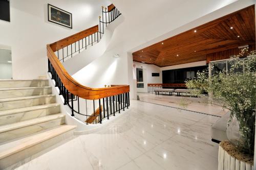 Imagen general del Hotel Búzio. Foto 16