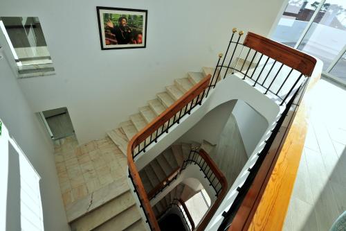 Imagen general del Hotel Búzio. Foto 2