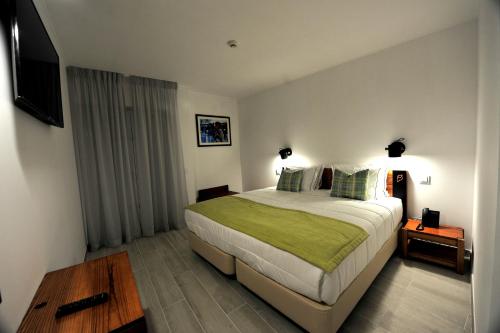 Imagen general del Hotel Búzio. Foto 3