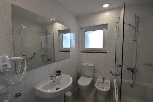 Imagen general del Hotel Búzio. Foto 5