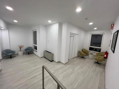 Imagen general del Hotel Búzio. Foto 8