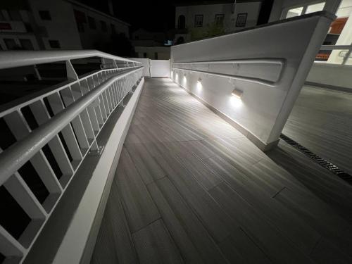 Imagen general del Hotel Búzio. Foto 11