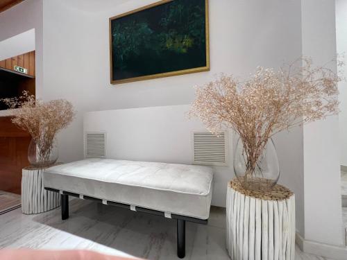 Imagen general del Hotel Búzio. Foto 12