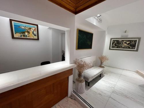 Imagen general del Hotel Búzio. Foto 14