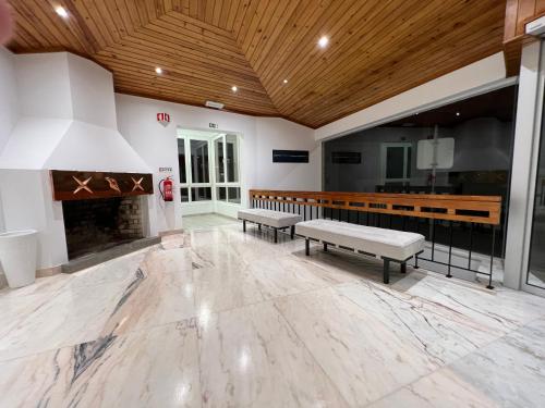 Imagen general del Hotel Búzio. Foto 15