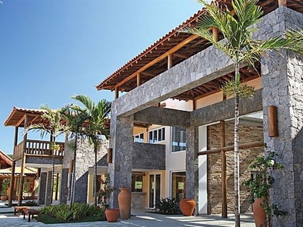 Imagen general del Hotel B&uacute;zios Beach Resort. Foto 2