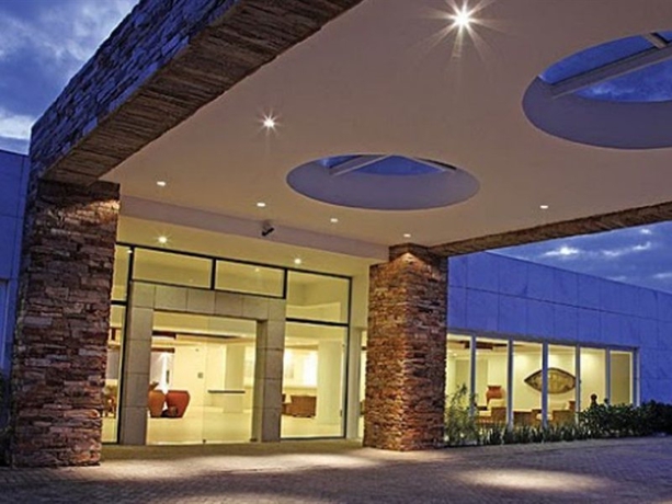 Imagen general del Hotel B&uacute;zios Beach Resort. Foto 3