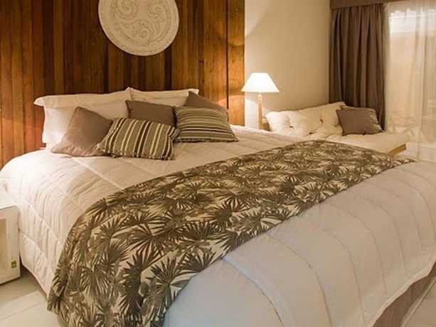 Imagen general del Hotel B&uacute;zios Beach Resort. Foto 4