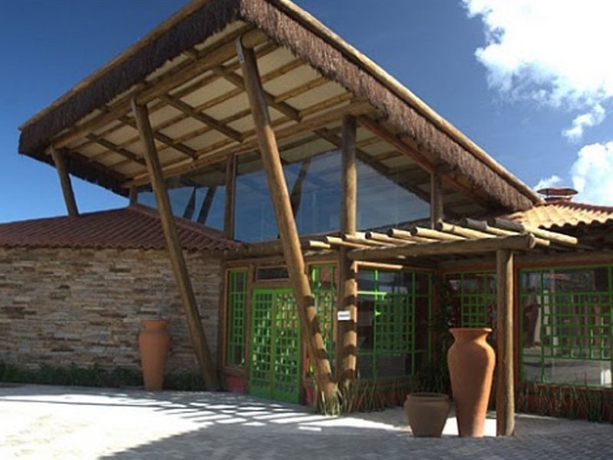 Imagen general del Hotel B&uacute;zios Beach Resort. Foto 5