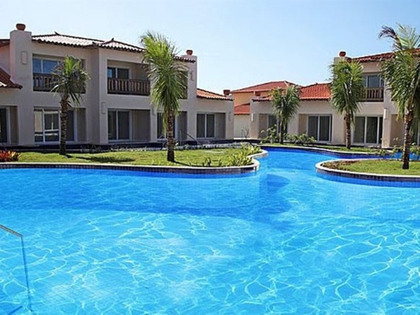 Imagen general del Hotel B&uacute;zios Beach Resort. Foto 6