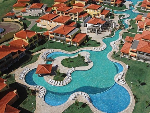 Imagen general del Hotel B&uacute;zios Beach Resort. Foto 7