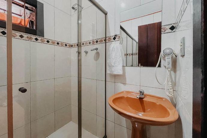 Imagen general del Hotel B&uacute;zios Centro. Foto 6