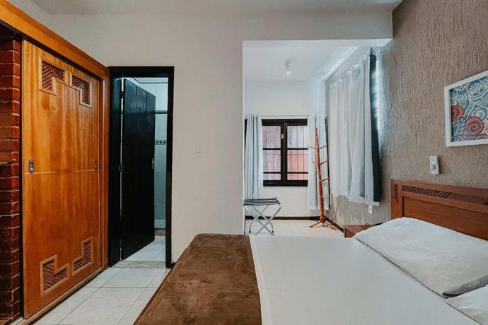 Imagen general del Hotel B&uacute;zios Centro. Foto 7