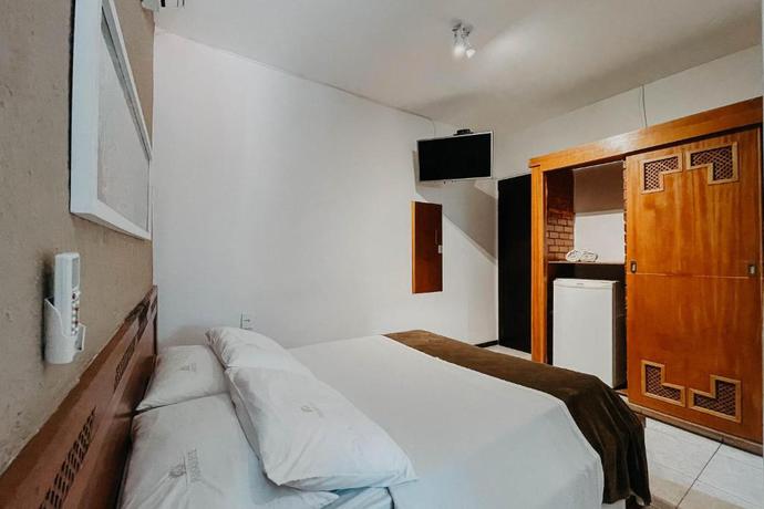 Imagen general del Hotel B&uacute;zios Centro. Foto 8