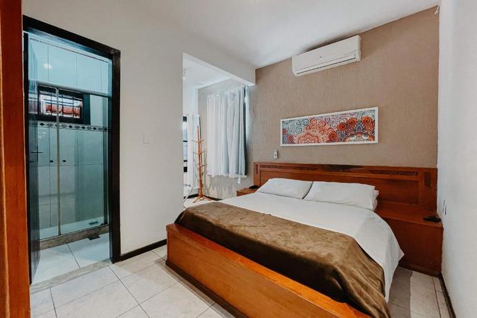 Imagen general del Hotel B&uacute;zios Centro. Foto 9