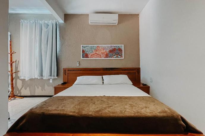 Imagen general del Hotel B&uacute;zios Centro. Foto 10