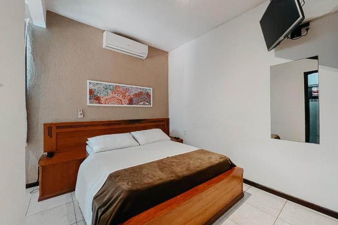 Imagen general del Hotel B&uacute;zios Centro. Foto 11