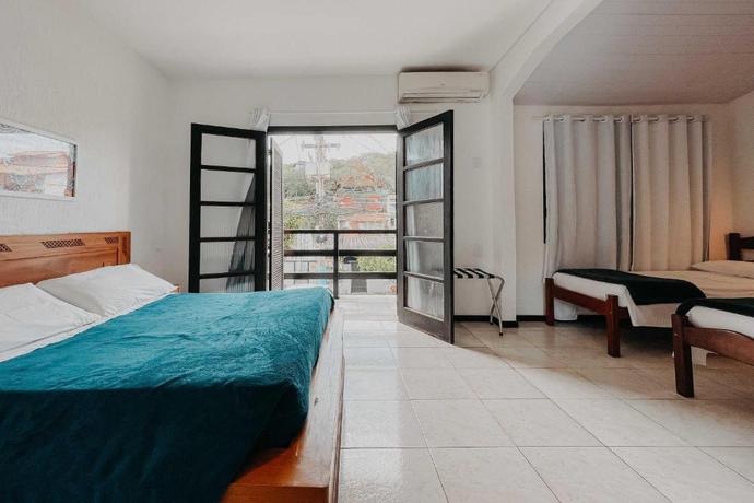 Imagen general del Hotel B&uacute;zios Centro. Foto 12