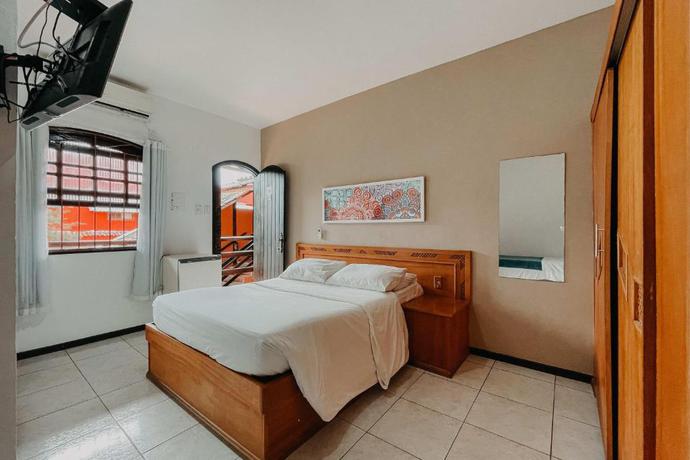 Imagen general del Hotel B&uacute;zios Centro. Foto 13