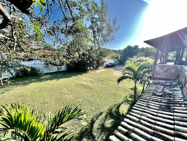 Imagen general del Hotel B&uacute;zios Flat Pousada. Foto 6